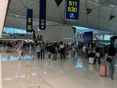 -香港国际机场