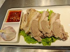 -伊帆食府·青海地方特色美食