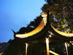 -东水关遗址公园