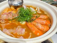 -陶兰居·手工点心·粤菜(圆融时代广场店)