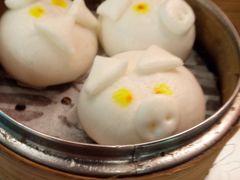 -点点心点心专门店(湾仔店)