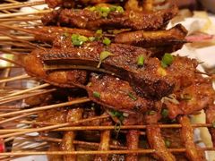 -为民烧烤吧.自贡爆炒菜(收录20年好店)