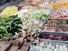 -林静小吃(复兴路店)