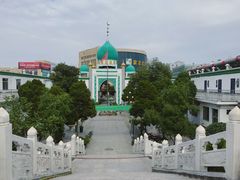 -银川南关清真寺