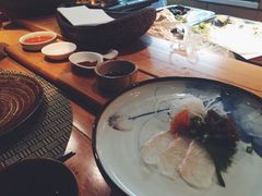 -泉寿司(万科公园店)