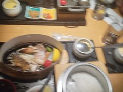 -味太助·银饭食堂(中华城店)
