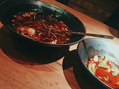 宋嫂鱼羹-金牌外婆家(苏州中心店)