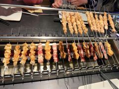 -很久以前羊肉串(清河店)