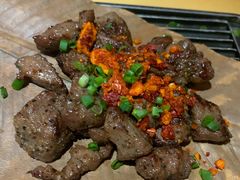 -割烹旭日本料理(龙湖狮山天街店)
