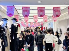 -广州白马服装市场