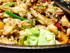 -蛙来哒主题餐厅(友好美美店)