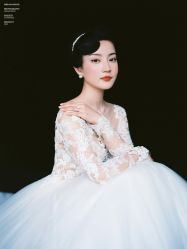 -DREAM HOUSE 梦想屋婚纱摄影