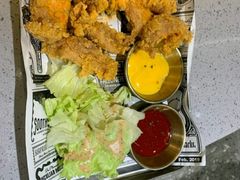 -妥妥烤肉料理(凯德店)