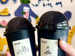 -喜茶(深圳喜荟城店)