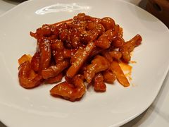 -刘胖子家常菜·蹄花焖藕(中南店)
