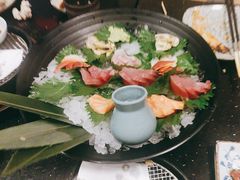 -德川家日本料理(中关村寰太大厦店)