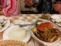 -船屋葡国餐厅