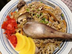 -林妈妈村·日式料理(宝山万达店)