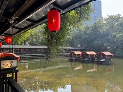 -侨美·唐荔园·40年地道粤菜