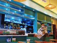 -阮氏娘·越南料理(双子塔店)