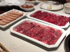 -东门口涮肉·砂锅·烤串(老门东店)