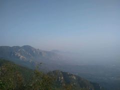 -阳台山自然风景区