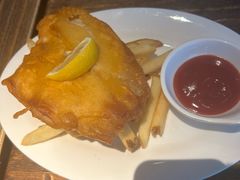 -FABIO’S费比欧披萨餐厅