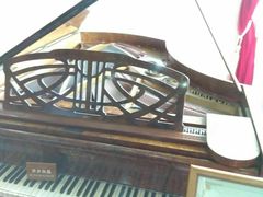 -鼓浪屿钢琴博物馆