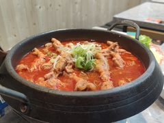 -屋里家延边朝鲜族冷面(南园店)