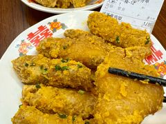 -谢记上海大排档(长寿路店)