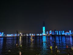 -武汉两江游览·夜游长江(汉口粤汉码头)