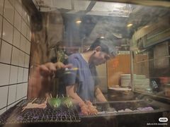 -福烤锦花(长乐路店)