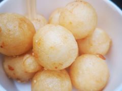 -黑色经典臭豆腐·湖南特产(步行街店)