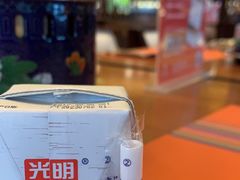 -岷山饭店-芝芝自助餐厅