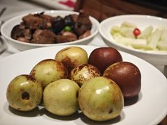 -四季民福烤鸭店(故宫店)