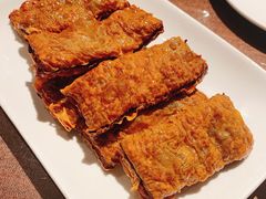 软炸松肉-南门小馆·清真(国贸商城店)