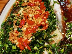 柠檬鱼-妈妈的味道(和顺古镇店)