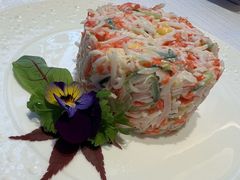 -马克西姆俄罗斯餐厅(通亚街店)