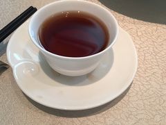 -广州富力丽思卡尔顿酒店·丽轩·粤菜