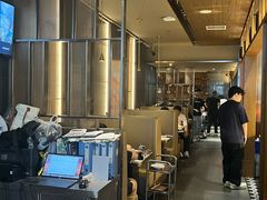 -火炉火自助餐(西直门凯德MALL店)