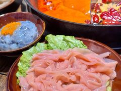-冯校长老火锅(广州正佳广场店)