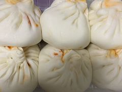 鱼香肉丝小包子-白玉兰食品(甜云店)