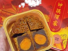 -泮溪酒家(荔枝湾店)
