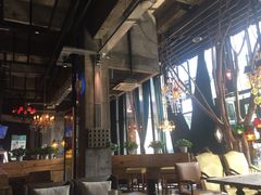 -漫咖啡(沙龙汇店)