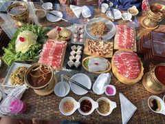 -慢丽江·云南野生菌土鸡锅(西山店)