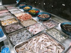 -船家渔(徐州北路店)