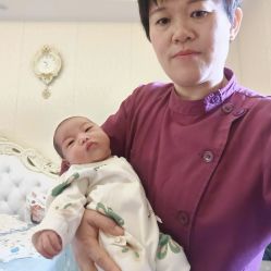 -东方幸福国际母婴月子会所(宿迁店)