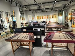 -北京利生体育商厦