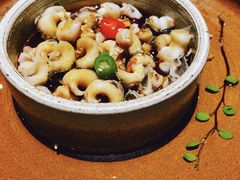 -玫瑰厅上海菜(兴国路店)