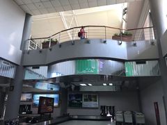 -吉隆坡国际机场